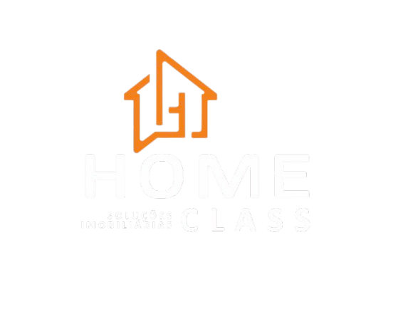Logo da Home